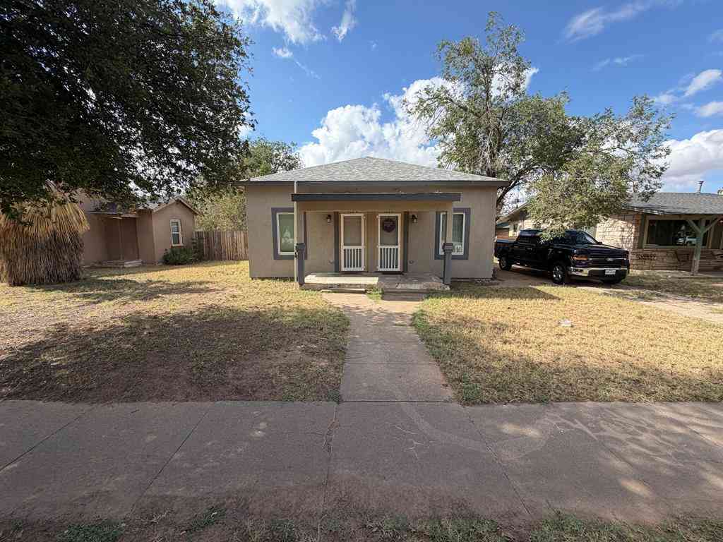 Multifamily For Rent - 702 W Kansas<br/> Midland County, Midland, TX 79701