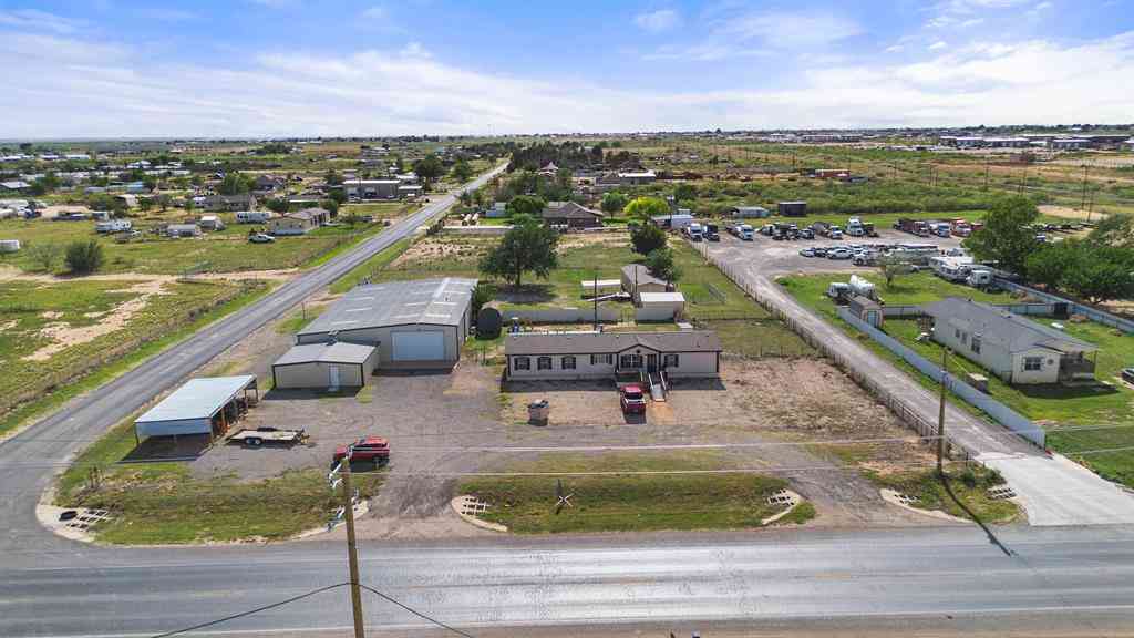 Homes For Sale - 5914 Fm 715<br/> Midland, TX 79706