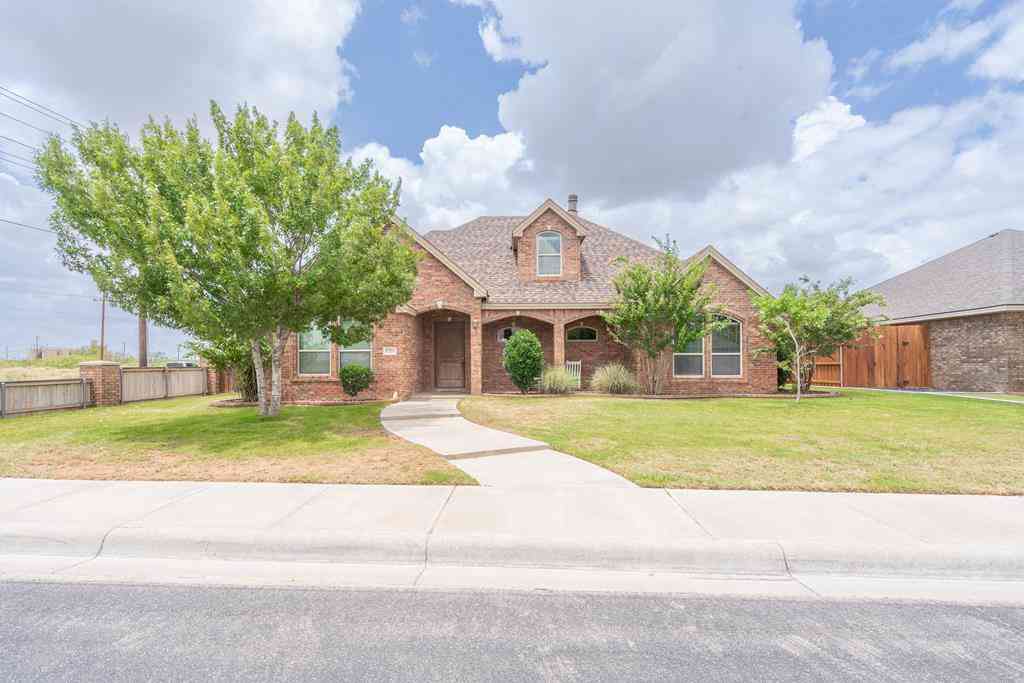 Homes For Sale - 5314 Oak Valley Dr<br/> Midland County, Midland, TX 79707