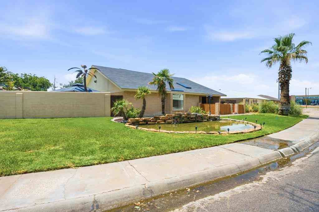 Homes For Sale - 4204 Nelson<br/> Midland County, Midland, TX 79707