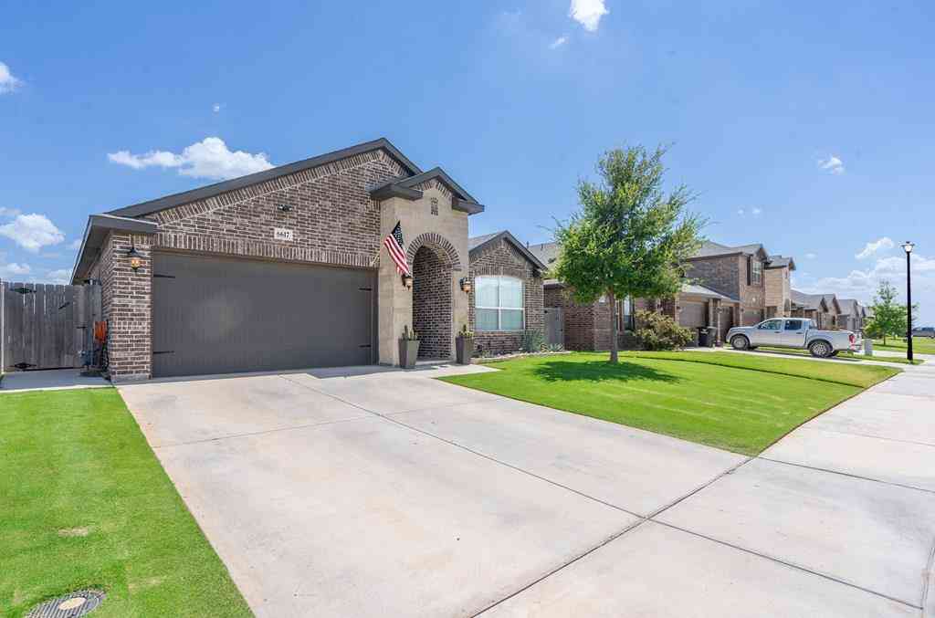 Homes For Sale - 6617 Crown Point Ct<br/> Midland County, Midland, TX 79706