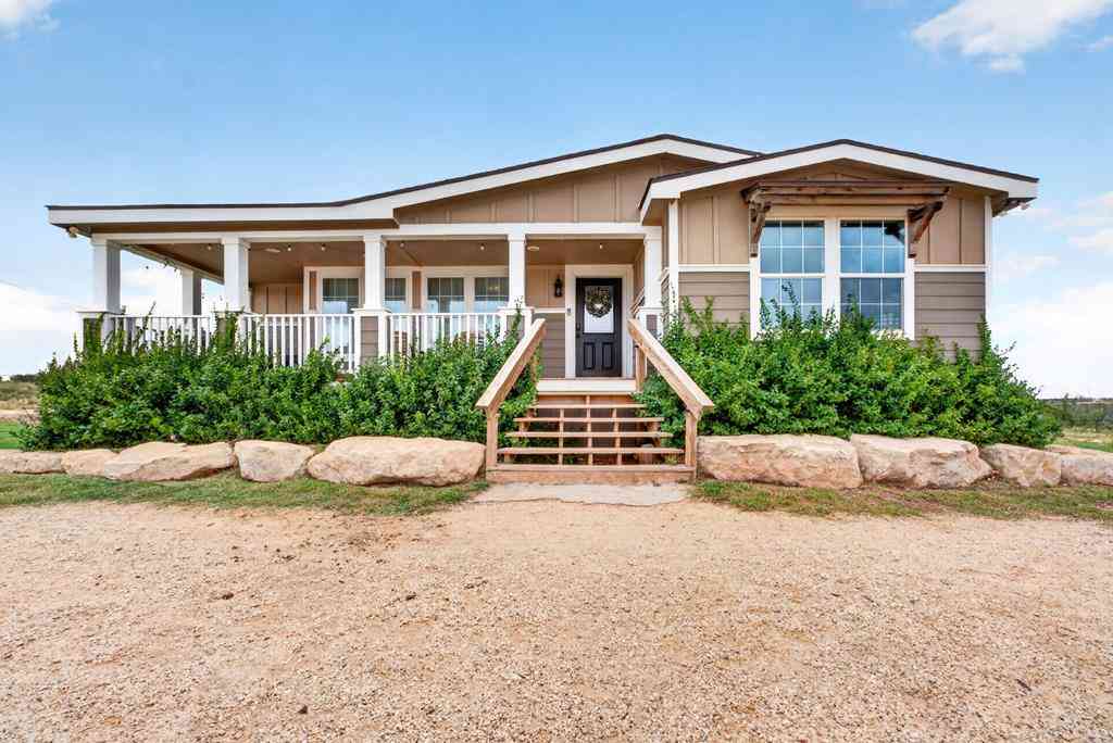 Homes For Sale - 204 Angela Rd<br/> Big Spring, TX 79720