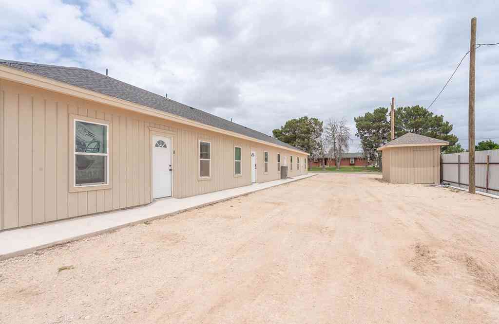 Multifamily For Rent - S<br/> Midland County, Midland, TX 79706