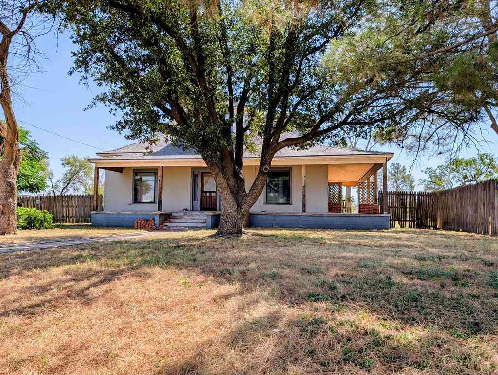 Homes For Sale - 1801 Donley<br/> Big Spring, TX 79720
