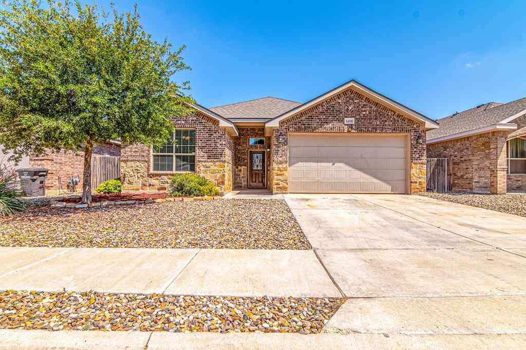 Homes For Rent - 6408 Hall Of Fame<br/> Midland, TX 79706
