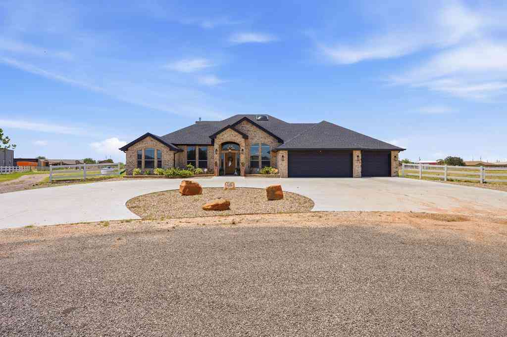Homes For Sale - 7111 E County Rd 91<br/> Midland, TX 79706