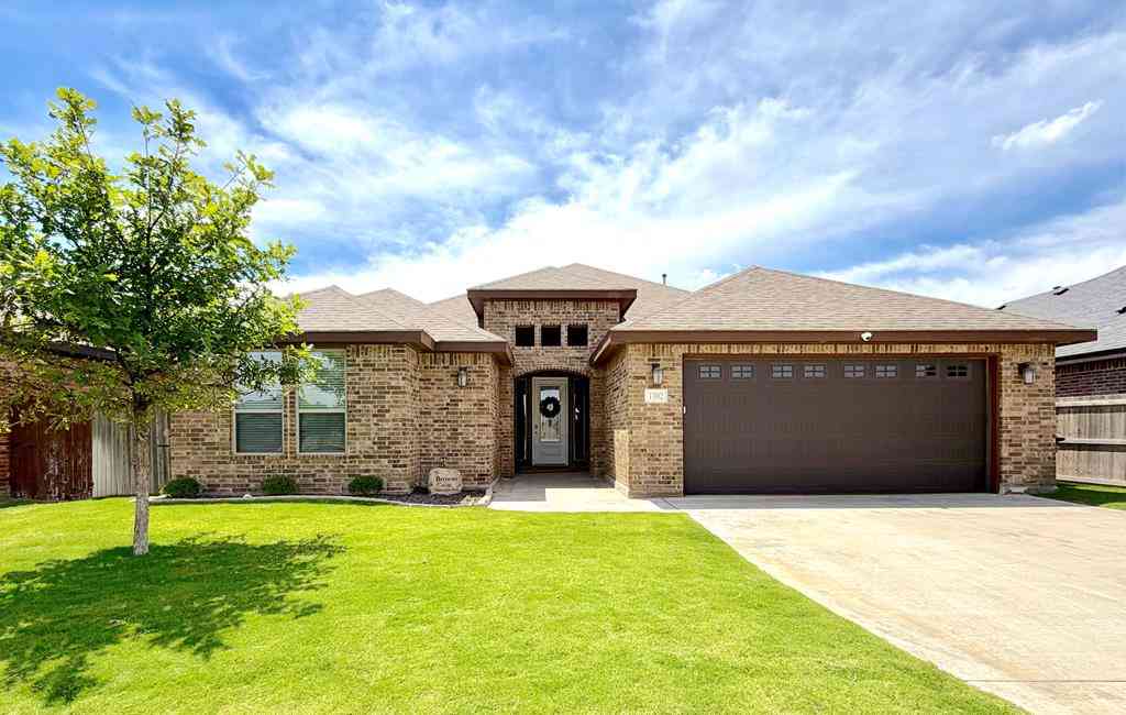Homes For Sale - 1302 Lumina Ct<br/> Midland County, Midland, TX 79705