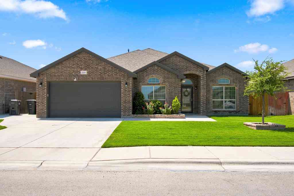 Homes For Sale - 7009 Thomas Paine Rd<br/> Midland County, Midland, TX 79706
