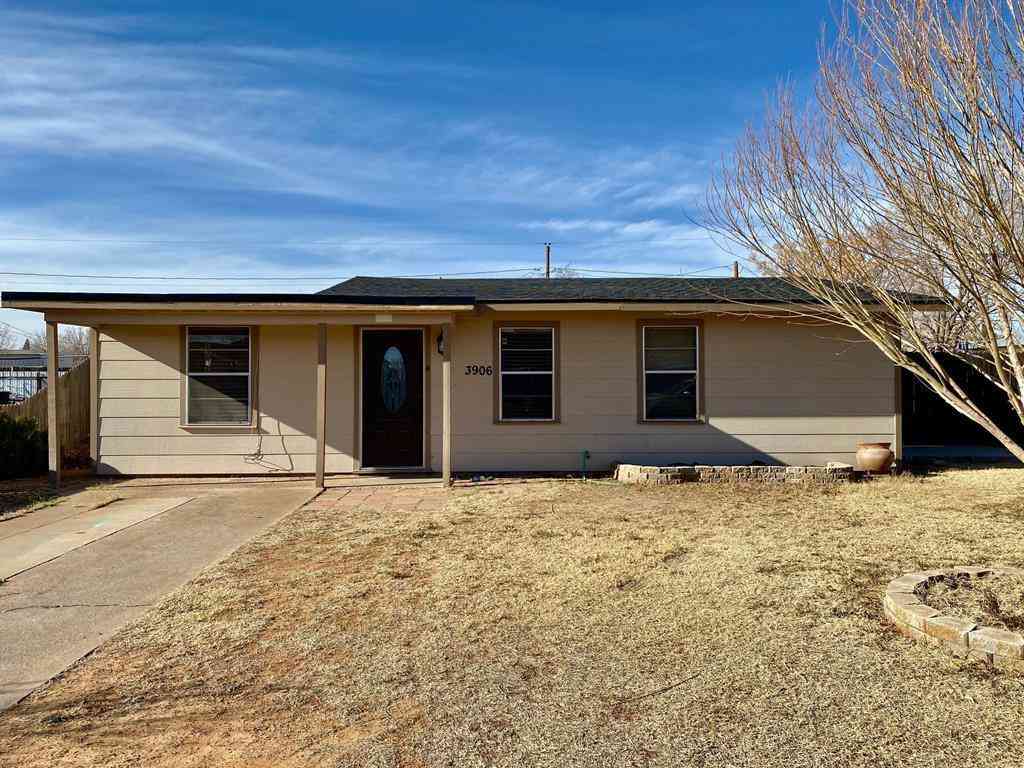 Homes For Rent - 3906 Cedar Spring<br/> Midland, TX 79703