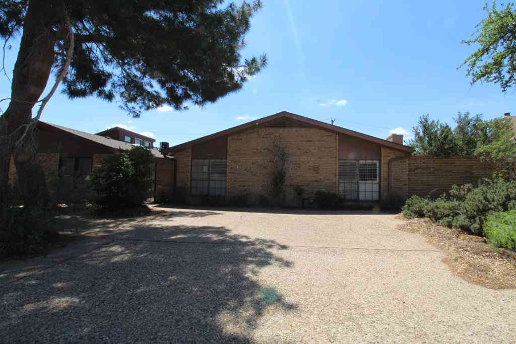 Homes For Sale - 4609 Aspen<br/> Midland County, Midland, TX 79707