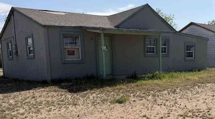 Homes For Sale - 910 E 15th St<br/> Howard County, Big Spring, TX 79720