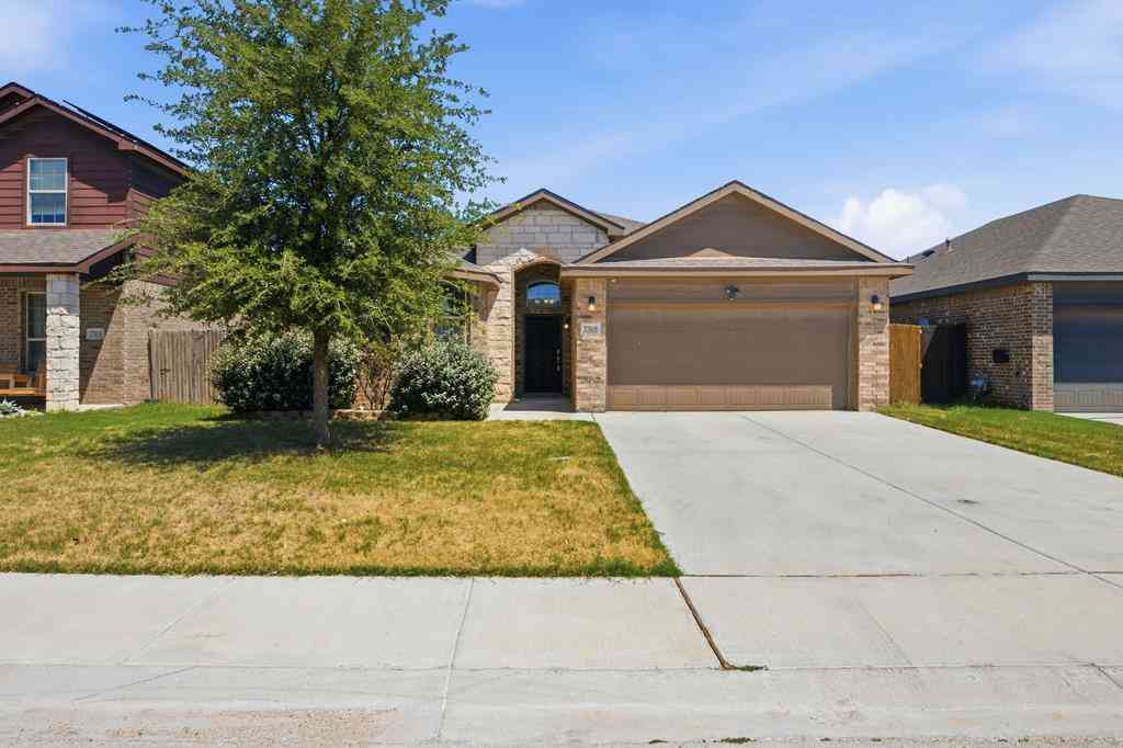 Homes For Rent - 7305 Fossell Ranch Rd<br/> Ector County, Odessa, TX 79765