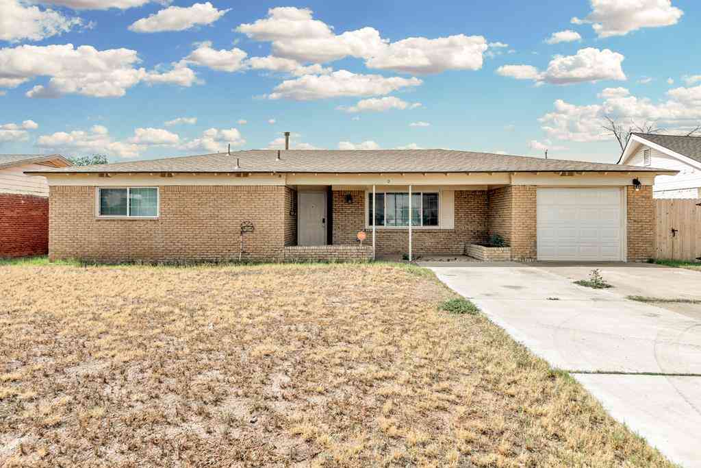 Homes For Sale - 108 E Wadley Ave<br/> Midland County, Midland, TX 79705