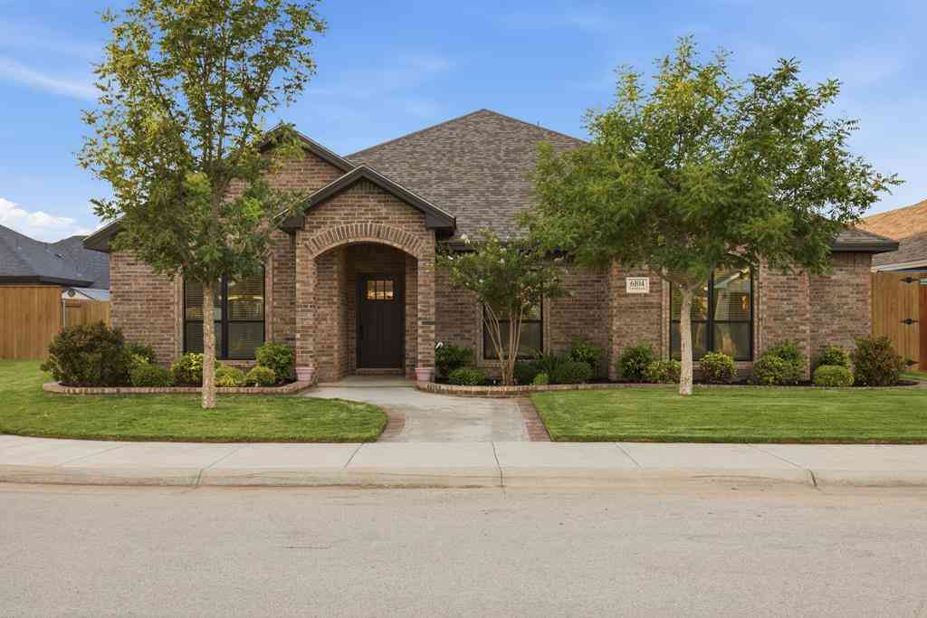 Homes For Sale - 6104 Lampasas Ct.<br/> Midland, TX 79707