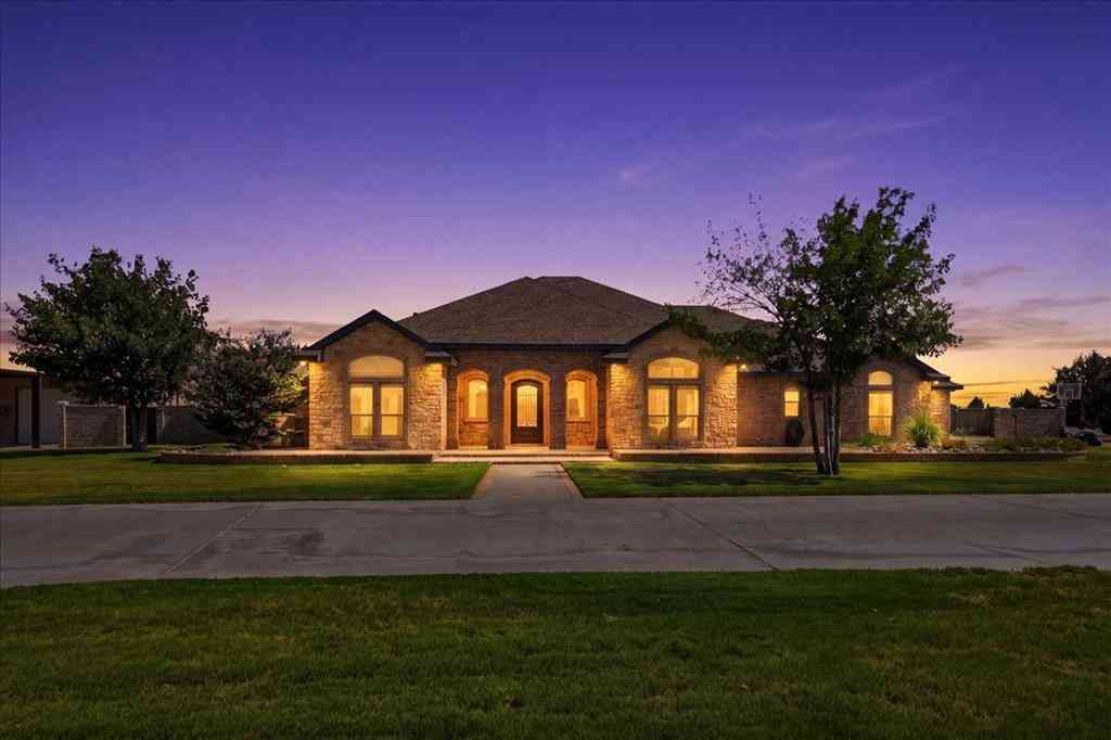 Homes For Sale - 6604 E County Rd 107<br/> Midland, TX 79706