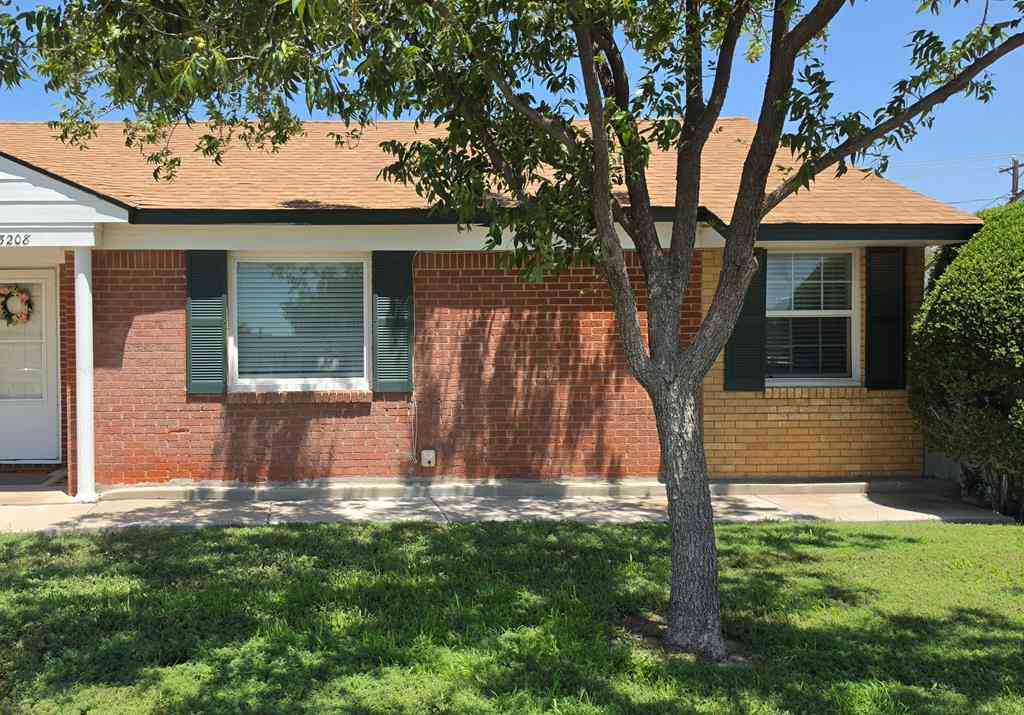 Multifamily For Rent - 3208 W Kansas Ave<br/> Midland, TX 79701