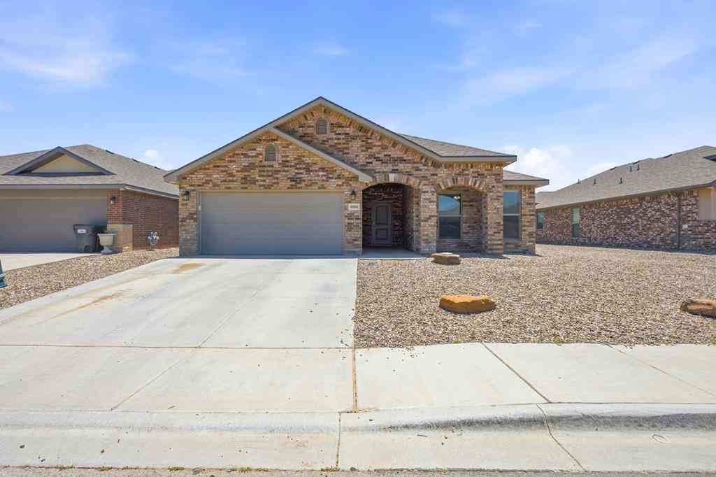 Homes For Sale - 6804 Tin Trail<br/> Midland County, Midland, TX 79705