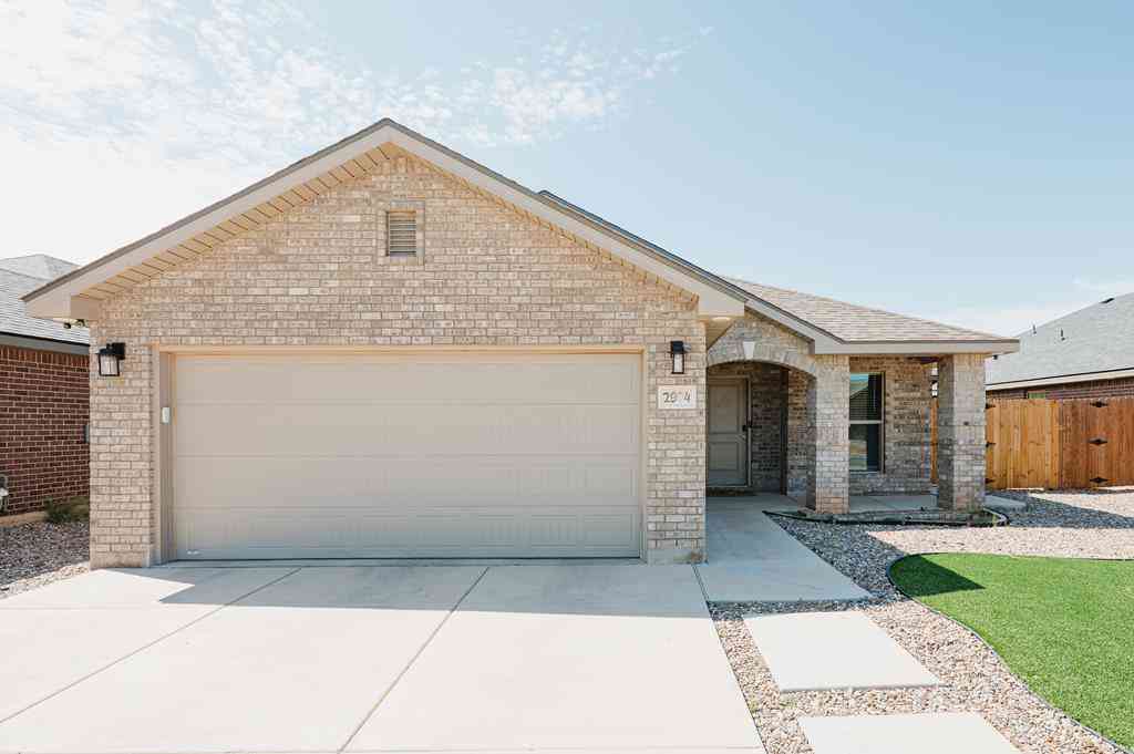 Homes For Sale - 2904 Stagecoach Court<br/> Midland, TX 79705