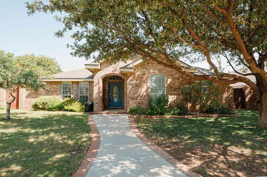 Homes For Sale - 5406 La Jolla Cove<br/> Midland, TX 79707