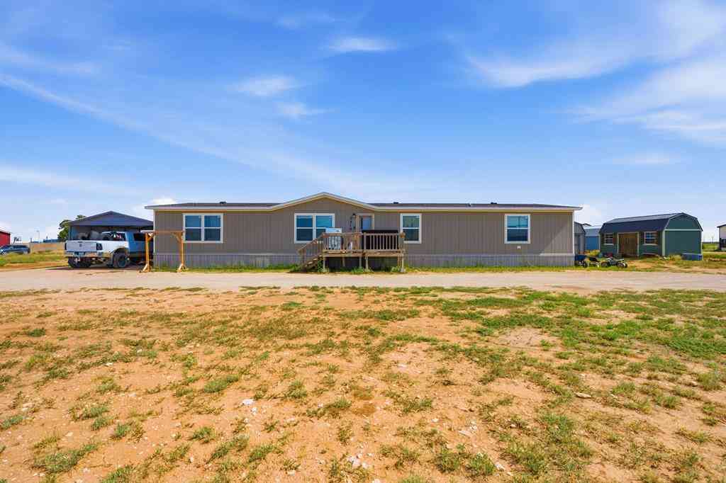 Homes For Sale - 7310 E County Rd 62<br/> Midland County, Midland, TX 79705