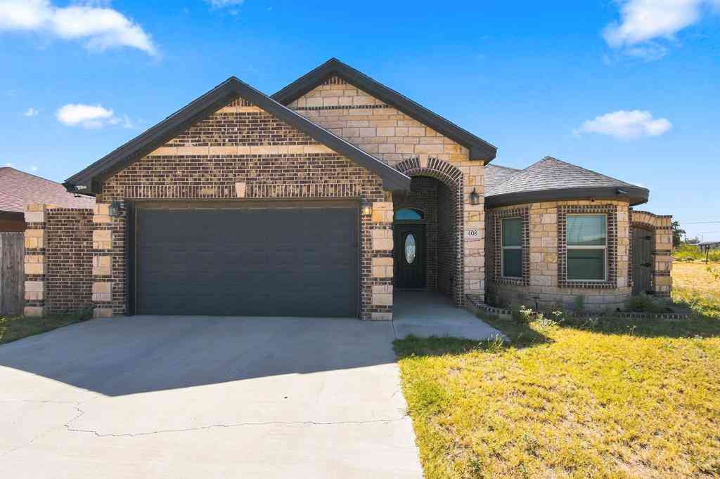 Homes For Sale - 408 S Stonewall St<br/> Midland County, Midland, TX 79701