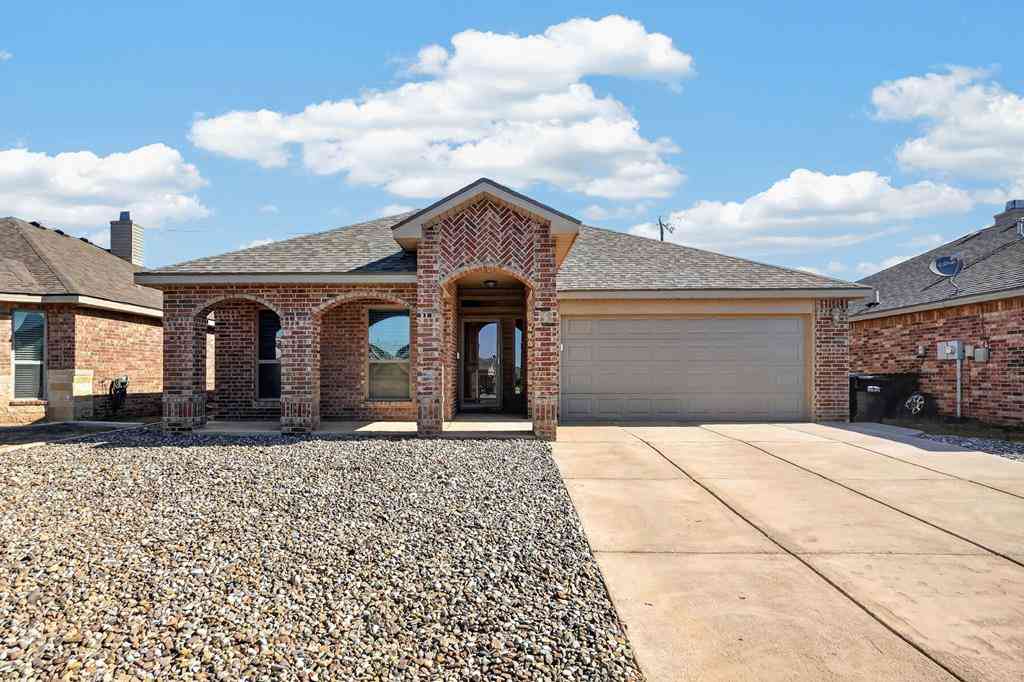 Homes For Sale - 6106 Spahn St<br/> Midland, TX 79706