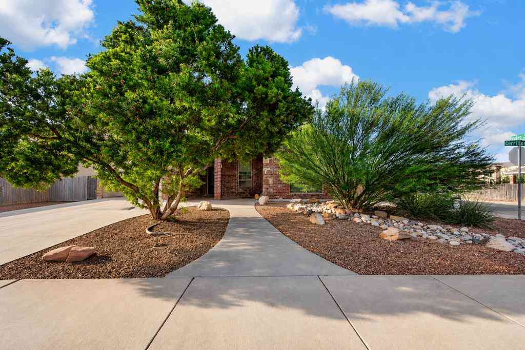 Homes For Sale - 1400 Cerrillos Ave<br/> Midland, TX 79705