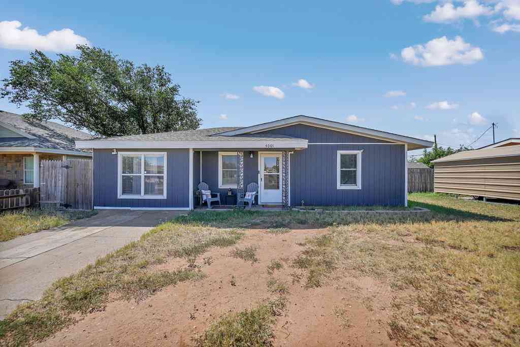 Homes For Sale - 4001 Cedar Spring<br/> Midland County, Midland, TX 79703