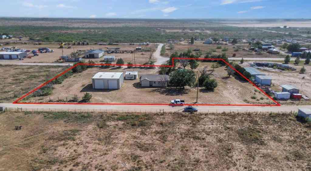Homes For Sale - 15103 E County Rd 106<br/> Midland County, Midland, TX 79706