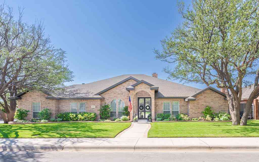 Homes For Sale - 4001 Baybrook Dr<br/> Midland, TX 79707