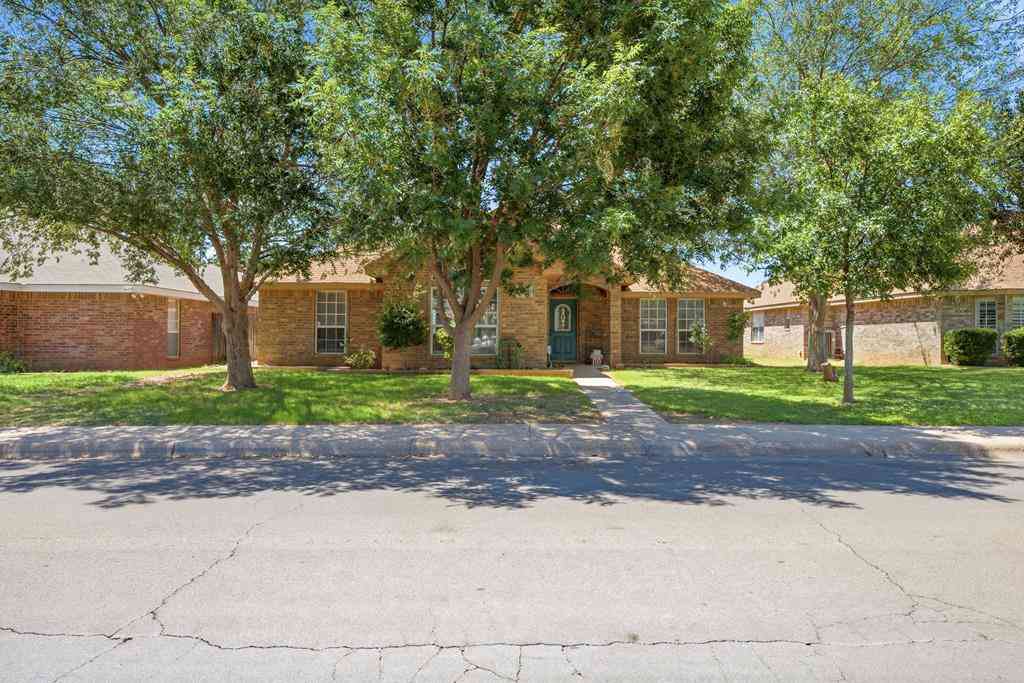 Homes For Sale - 5107 Sherwood<br/> Midland County, Midland, TX 79707