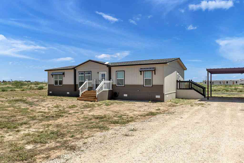 Homes For Sale - 4519 S County Rd 1070<br/> Midland County, Midland, TX 79706