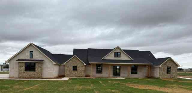 Homes For Sale - 11817 E County Rd 97<br/> Midland County, Midland, TX 79706