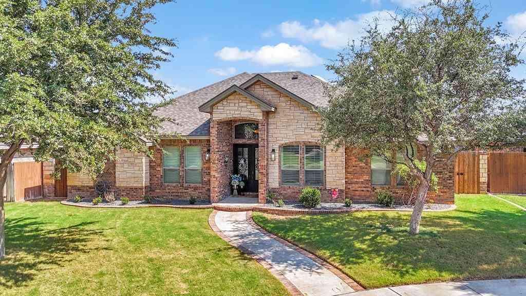 Homes For Sale - 5315 Hilltop Dr<br/> Midland, TX 79707