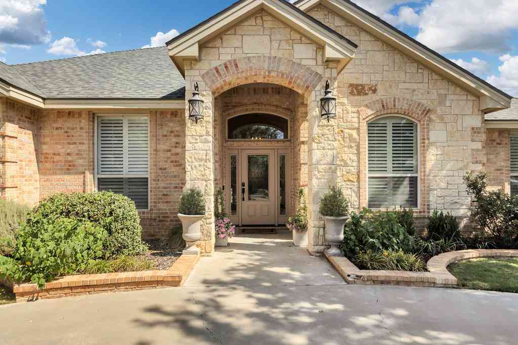 Homes For Sale - 5208 Mathis St<br/> Midland, TX 79707