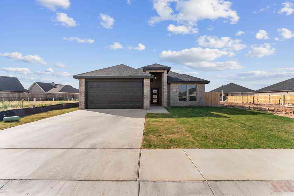 Homes For Sale - 8541 Pamplona Pl<br/> Odessa, TX 79765