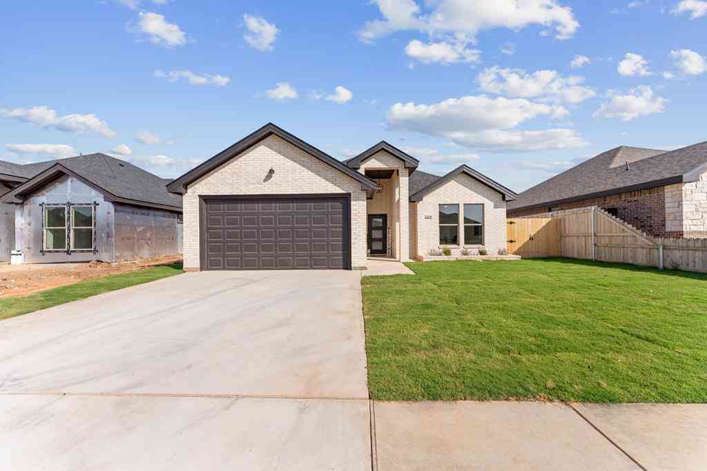 Homes For Sale - 8602 Pamplona Pl<br/> Odessa, TX 79765