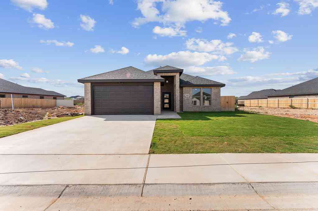 Homes For Sale - 8601 Pamplona Pl<br/> Odessa, TX 79765