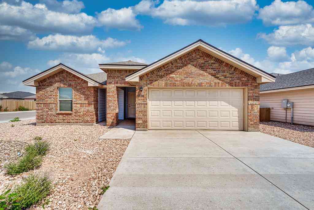 Homes For Rent - 8205 E County Rd 111<br/> Midland, TX 79706