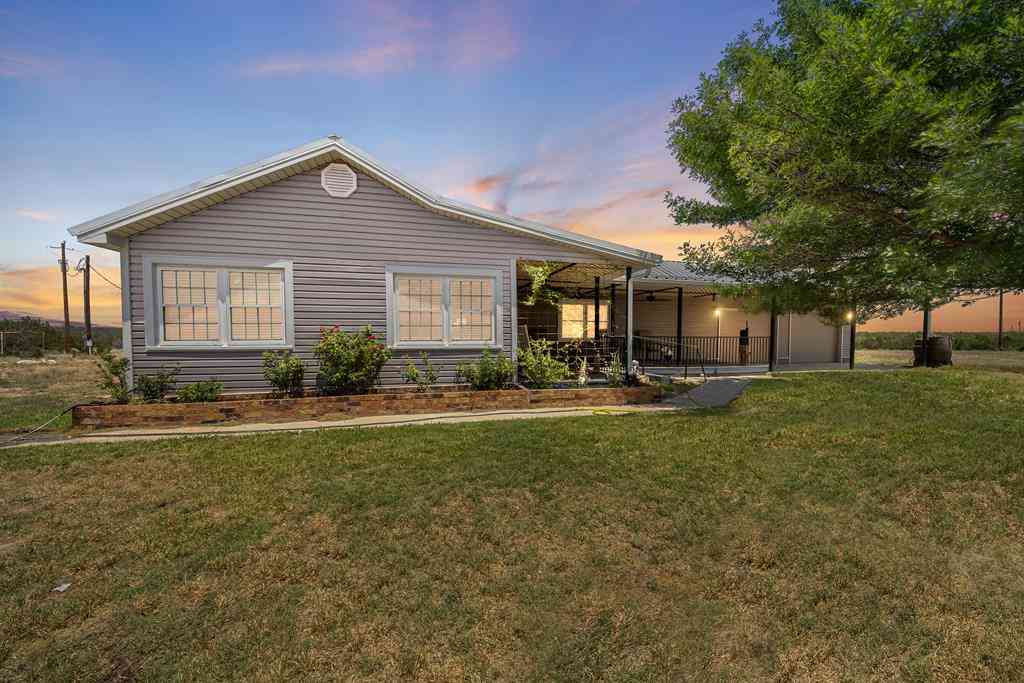 Homes For Sale - 1111 Brian Rd<br/> Big Spring, TX 79720