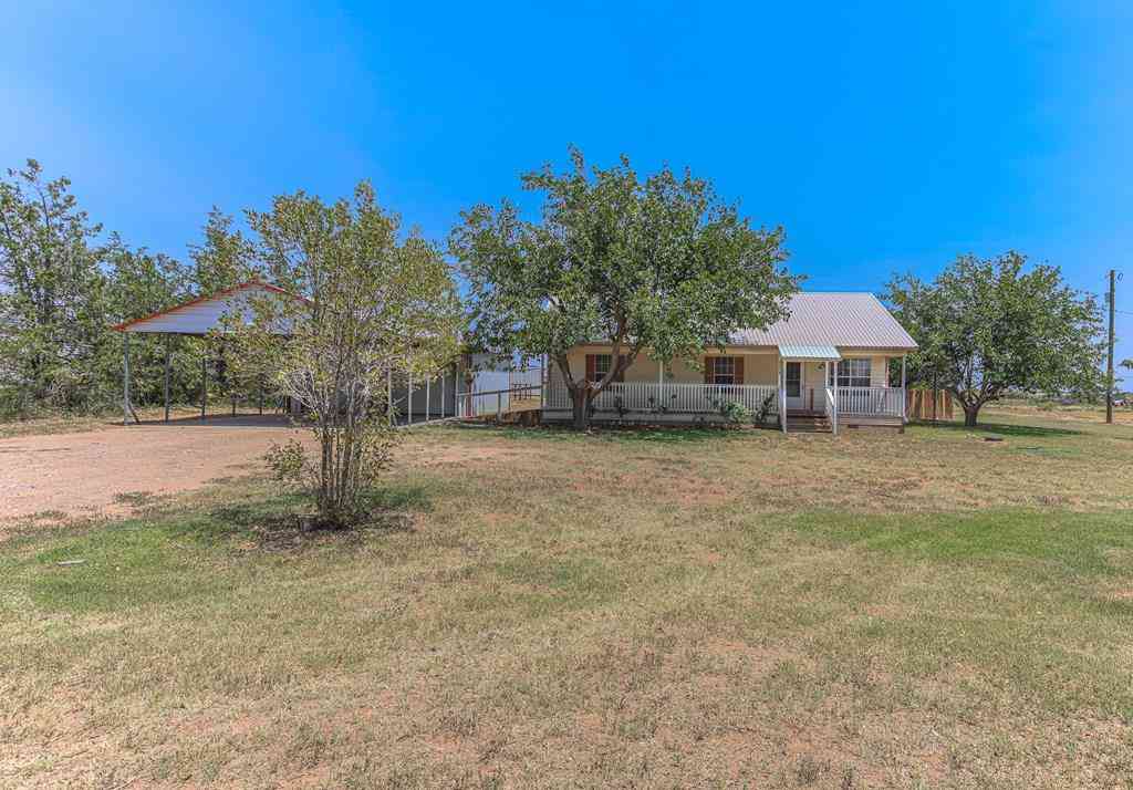 Homes For Sale - 3213 S County Rd 1067<br/> Midland, TX 79706