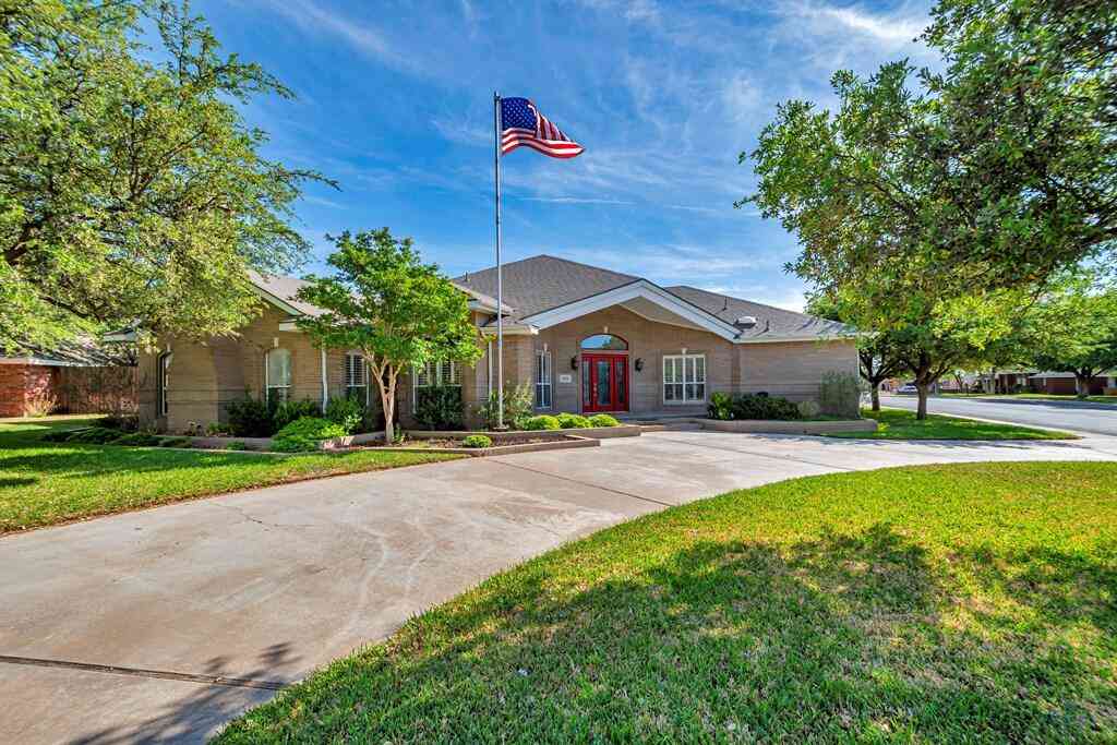 Homes For Sale - 5713 Heartland Ave<br/> Midland County, Midland, TX 79707