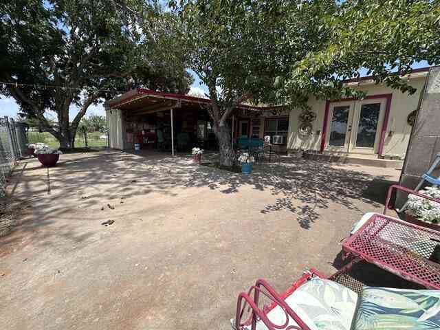 Homes For Sale - 4295 Lcr 307<br/> Mitchell County, Colorado City, TX 79512