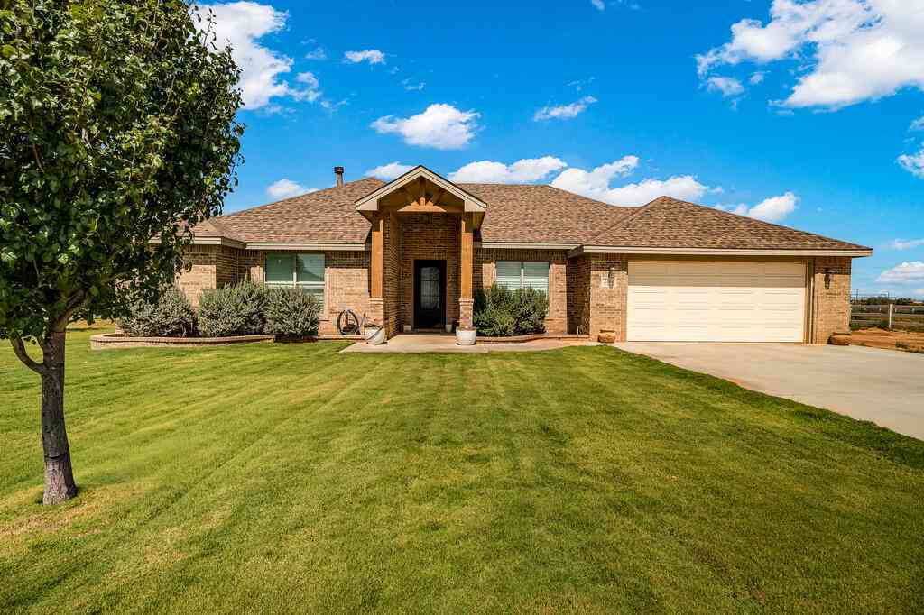 Homes For Sale - 2417 S County Rd 1055<br/> Midland County, Midland, TX 79706