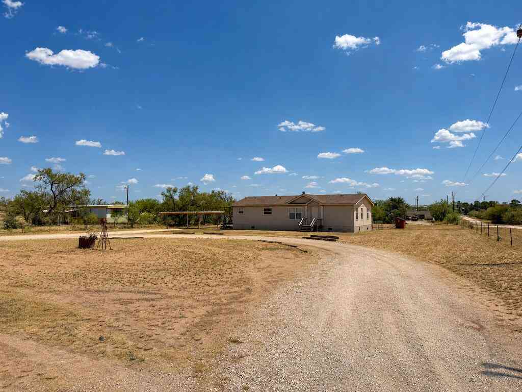 Homes For Sale - 600 Jeffery Rd<br/> Big Spring, TX 79720