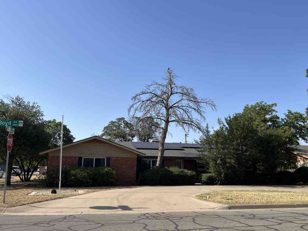 Homes For Sale - 3201 Boyd Ave<br/> Midland County, Midland, TX 79705