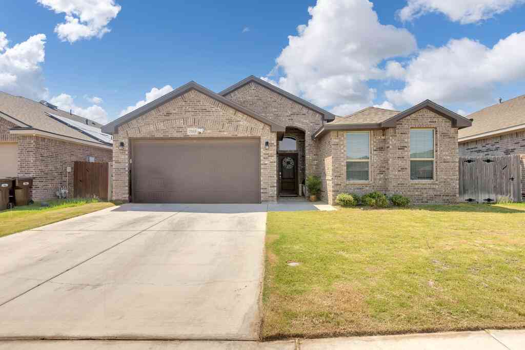 Homes For Sale - 7103 Thomas Paine Rd<br/> Midland, TX 79706