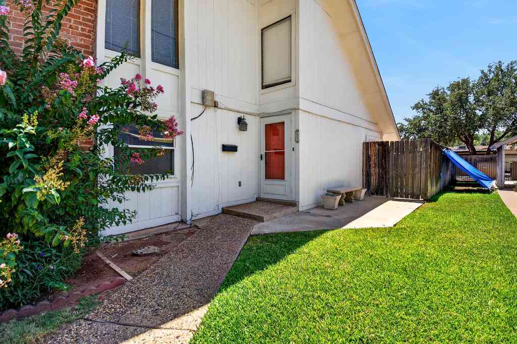 Homes For Sale - 4736 Oakwood Drive #UNIT 1 A-1<br/> Odessa, TX 79761