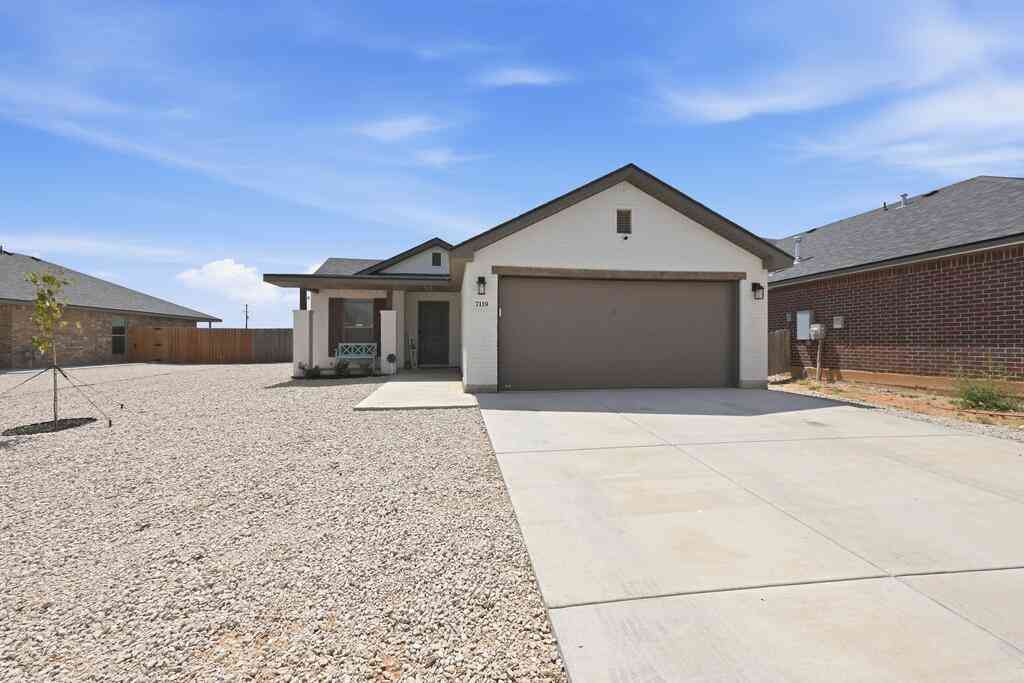 Homes For Sale - 7119 Desert Spire<br/> Midland, TX 79705