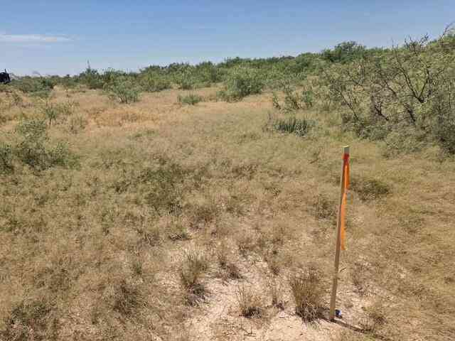 Vacant Land For Sale - 6618 S County Rd 1058<br/> Midland, TX 79706